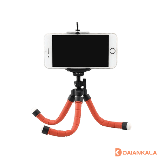 سه پایه عنکبوتی WUW مدل Z19