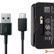 کابل اورجینال تایپ سی سامسونگ مدل s10