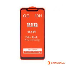 گلس 21D گوشی Samsung Galaxy a02s گلس 21D گوشی Samsung Galaxy a02s