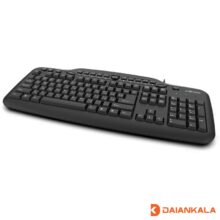 کیبورد سیبراتون مدل SKB569