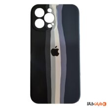 گارد سیلیکونی آبرنگی آیفون 13 پرو