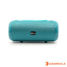 اسپیکر بلوتوثی قابل حمل پرووان مدل PSB4110