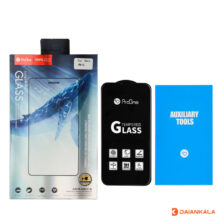 محافظ صفحه نمایش پرووان مدل Tempered مناسب گوشی آیفون 11