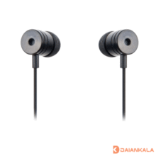 هندزفری سیمی کلومن KOLUMAN مدل KE-001