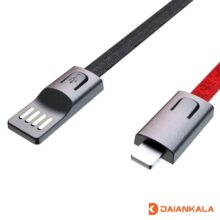 کابل لایتنینگ کانفلون مدل DC22 طول 23 سانتی متر