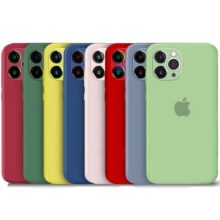 گارد سیلیکونی آیفون 11 پرو | IPHONE 11PRO