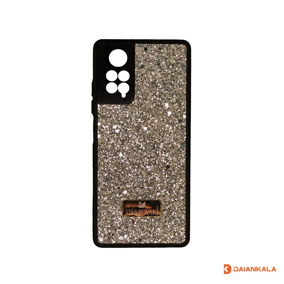 قاب گوشی شاین سواروسکی مدل شیائومی NOTE 11 قاب گوشی شاین سواروسکی مدل شیائومی NOTE 11