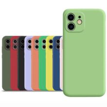 گارد سیلیکونی اورجینال آیفون 12 مینی | IPHONE 12MINI