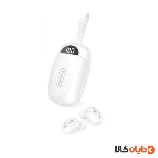 ایرپاد ترانیو TRANYOO مدل T-M3