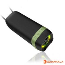 اسپیکر بلوتوث ارلدام مدل ET-A9