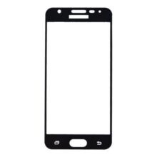 گلس شیشه ای تمام صفحه گوشی سامسونگ j5 PRIME