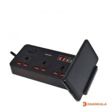 چندراهی برق کلومن مدل KS-C4