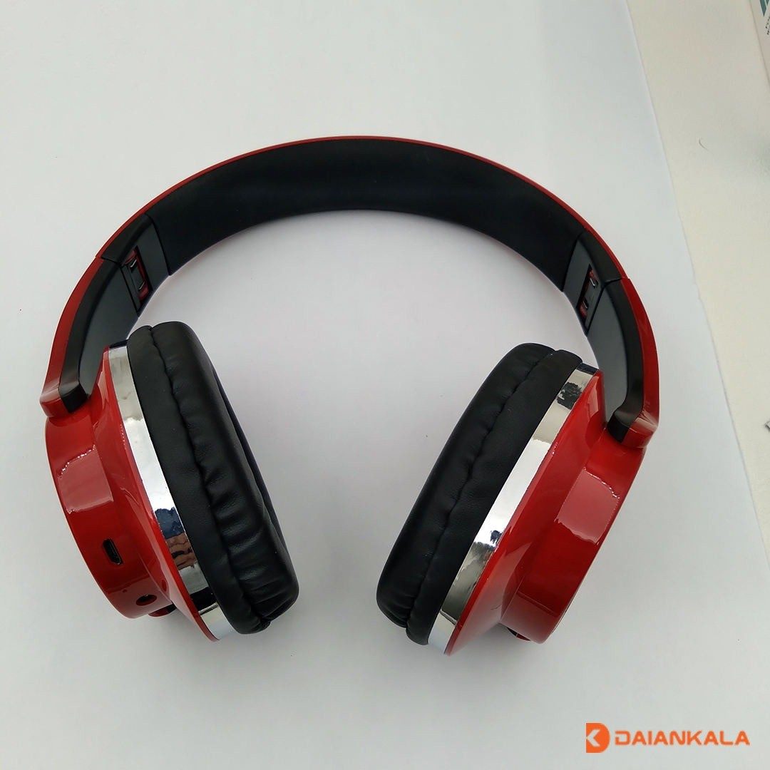 هدفون بی سیم جی بی ال JBL مدل MH8