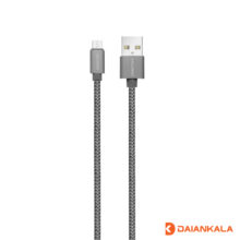 کابل تبدیل micro-usb کلومن مدل KD-19 طول 2 متر