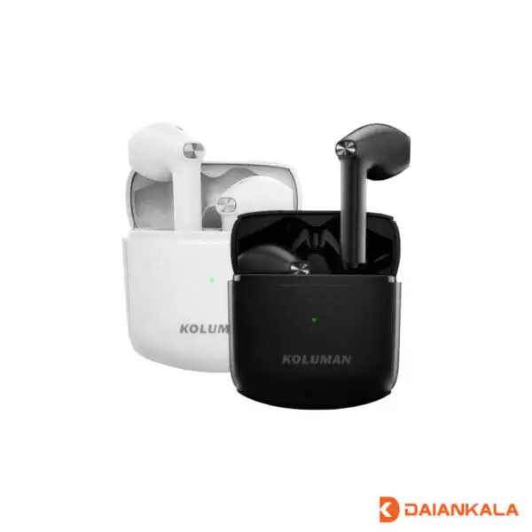 ایرپاد کلومن KOLUMAN مدل K-TW10
