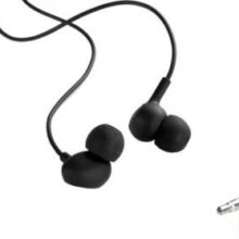 هندزفری سیمی ایکس او مدل S6