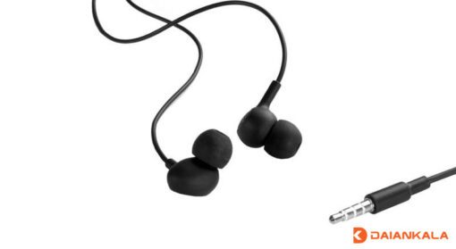 هندزفری سیمی ایکس او مدل S6