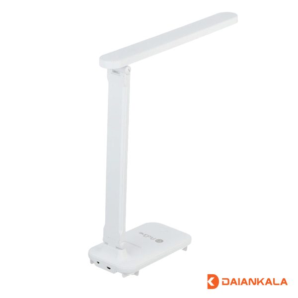 چراغ مطالعه شارژی تاشو پرووان ProOne PLP722