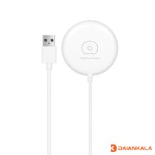 شارژر بی سیم مدل WUW-W18