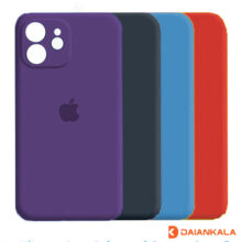 گارد سیلیکونی آیفون 11