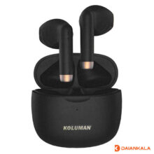 ایرپاد کلومن KOLUMAN مدل K-TW13