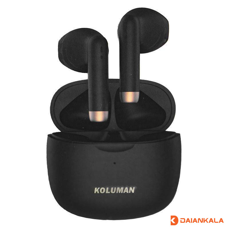 ایرپاد کلومن KOLUMAN مدل K-TW13