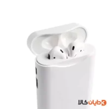 ایرپاد همراه با پاوربانک 5200 میلی آمپر WUW مدل S01