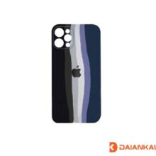 گارد سیلیکونی آبرنگی آیفون 13