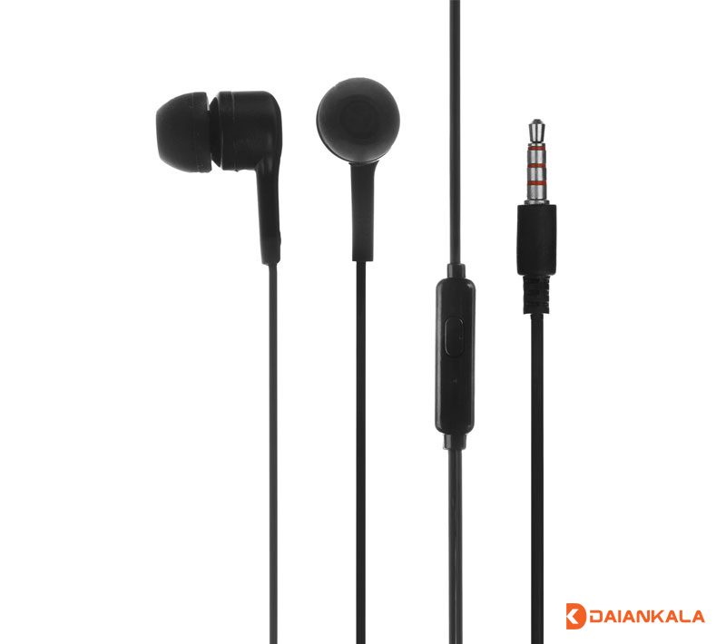 هندزفری سیمی کلومن KOLUMAN مدل KE-17