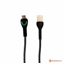 کابل تبدیل الدینیو LDNIO مدل LS481 طول 1 متر