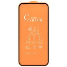 محافظ صفحه نمایش سرامیکی آیفون 12 پرو مکس