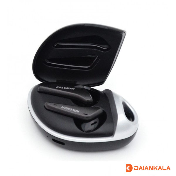 ایرپاد کلومن KOLUMAN مدل K-TW08