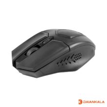 ماوس بی سیم سیبراتون مدل SM4140W