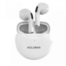 ایرپاد کلومن KOLUMAN مدل K-TW06