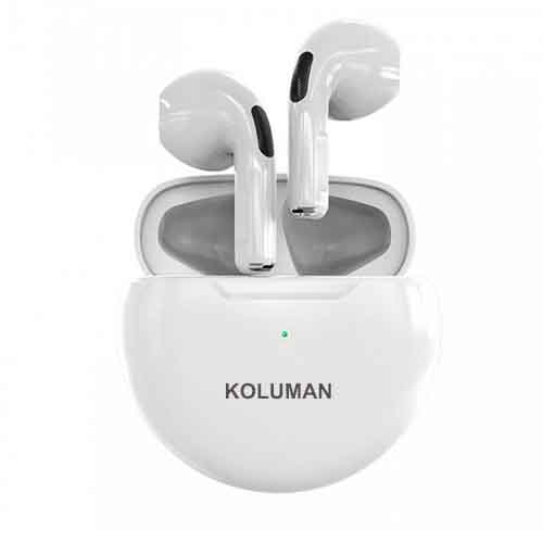 ایرپاد کلومن KOLUMAN مدل K-TW06