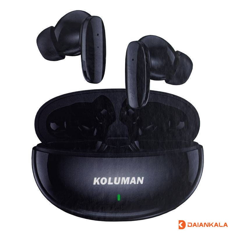 ایرپاد کلومن KOLUMAN مدل K-TW12 ایرپاد کلومن KOLUMAN مدل K-TW12