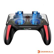 دسته بازی PubG مدل H10 مناسب برای گوشی موبایل