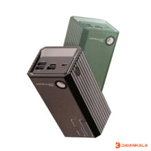 پاوربانک کانفلون KONFULON مدل A22 ظرفیت 50000 میلی آمپر