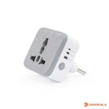 محافظ برق هوشمند تایمردار هادرون مدل P102