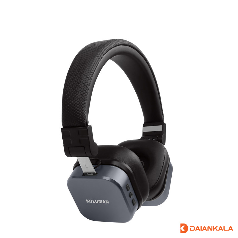 هدست بی سیم کلومن KOLUMAN مدل K9