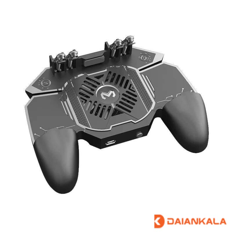 دسته بازی ممو مدل ak88