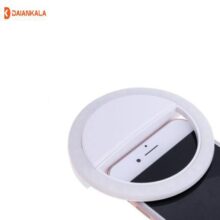 رینگ لایت سلفی گوشی