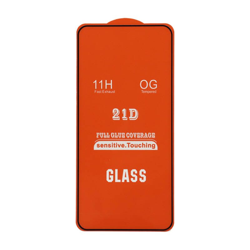 گلس 21D گوشی سامسونگ S21 FE 5G