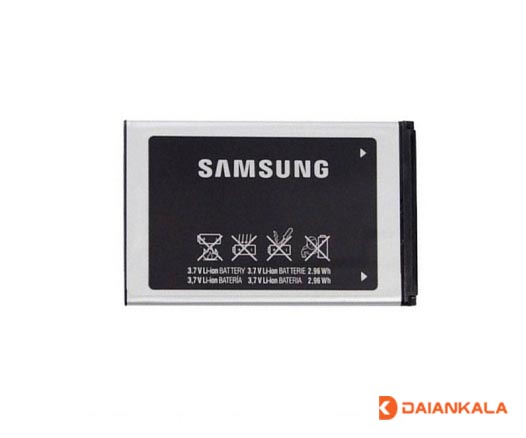 باتری گوشی سامسونگ کوربی Samsung S3650 Corby