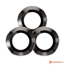 گلس لنز دوربین رینگی فلزی iPhone 14 pro