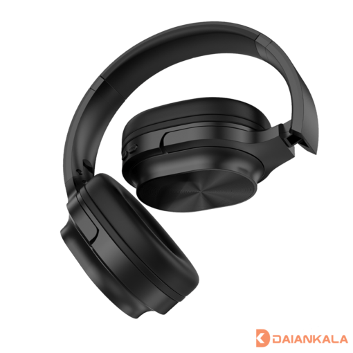 هدفون بی سیم کلومن KOLUMAN مدل K10