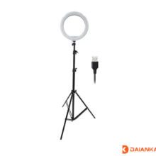 رینگ لایت مدل CXB-300 به همراه سه پایه
