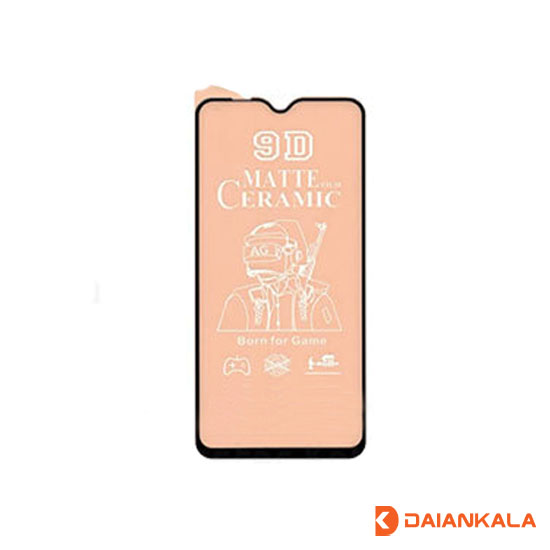 گلس سرامیکی 9D گوشی شیائومی MI 9T
