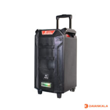 اسپیکر بلوتوثی قابل حمل پرووان PROONE مدل PSB4960