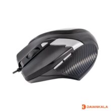 موس سیم دار سیبراتون SIBRATON مدل SM4260